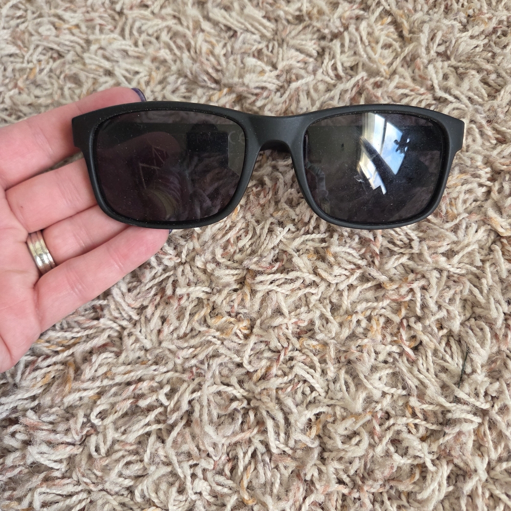 Stylish Black Sunglasses